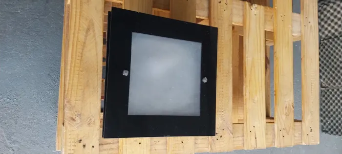 Refletor LED Quadrado