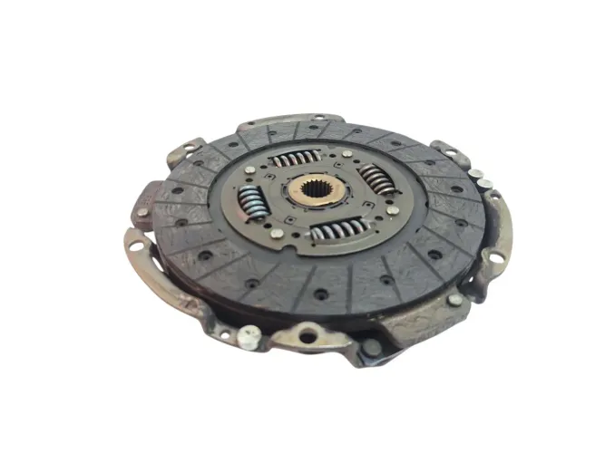 Kit Embreagem Disco Fiat Grand Siena 1.6 16v E-torq (usado)