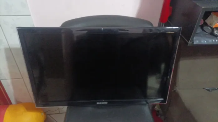 Tv Samsung Modelo UN32EH4500G ler a descrição
