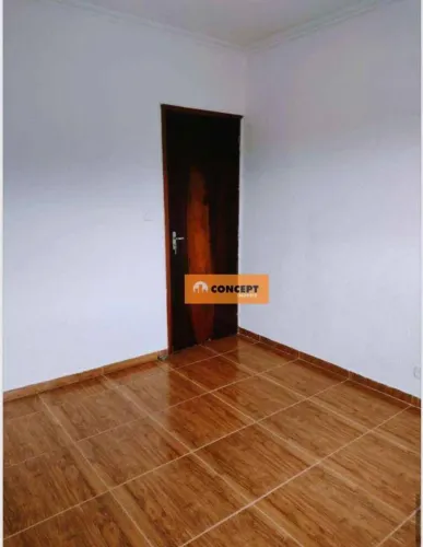 Sala para alugar, 12 m² por R$ 850,00/mês - Vila Maluf - Suzano/SP
