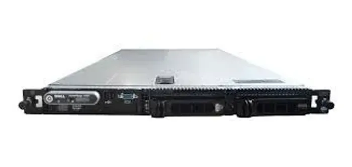 Servidor Dell 1950 2x Dual 8GB Ssd240Gb
