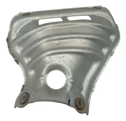 Protetor Térmico Coletor de Escape Toyota Corolla 1.8 2010