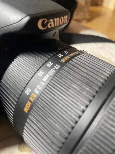 Kit de fotografia profissional 