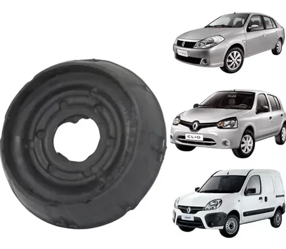 Coxim Amortecedor dianteiro renault clio kangoo Symbol batente superior amortecedor diant