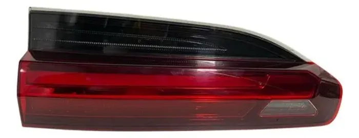  Lanterna Mala Bmw X4 30i 2.0 M 2023 L.esquerdo (h *2)