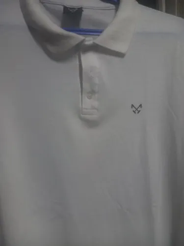 Camisa Polo Ralph Lauren GG