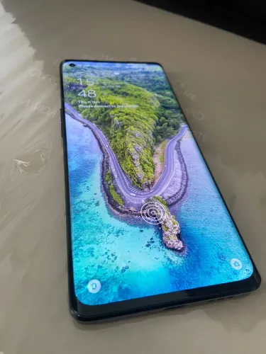 Oppo Find X2 Neo 