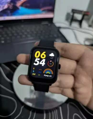 Smartwatch Colmi P81 - LACRADO 