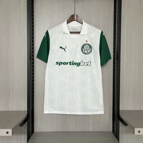 Camisa 2 Palmeiras 25/26