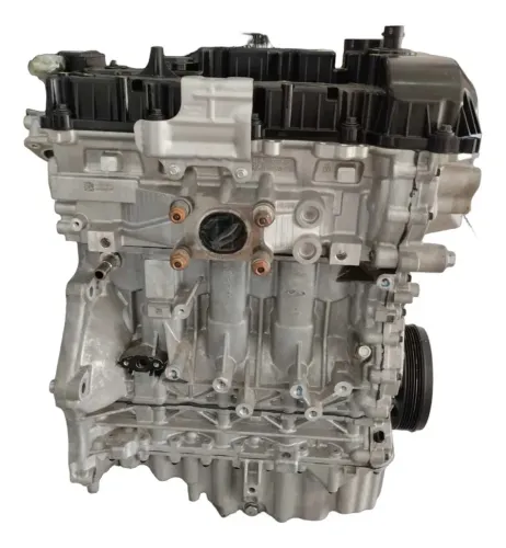 Motor parcial tiggo8 GDI 1.6 turbo gasolina
