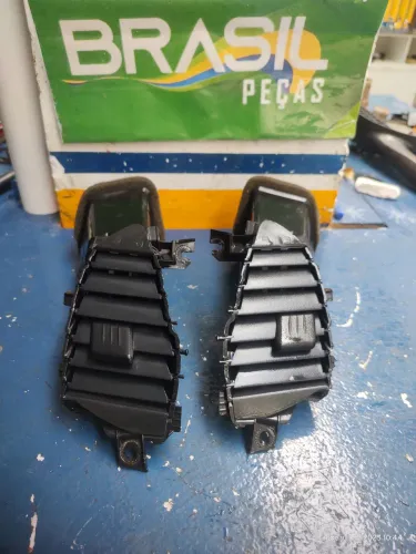 difusor de ar Ford Ka 