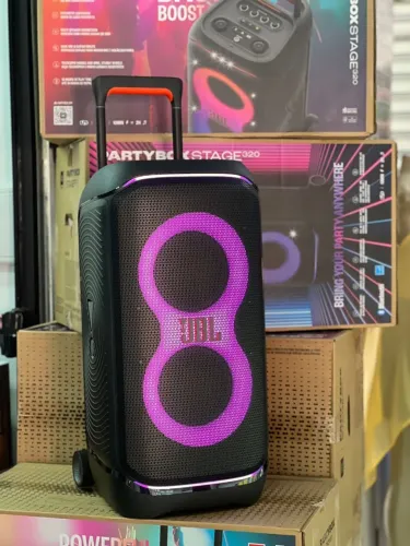Partybox 320 JBL