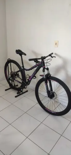 Bicicleta OGGI Aro 29. Quadro 15
