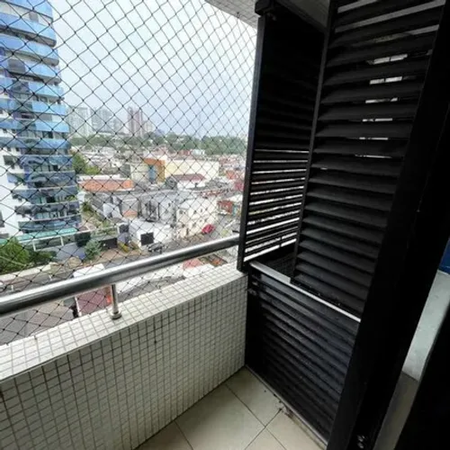 Apto com três suítes no condomínio Casablanca - 187m²