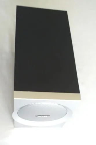 Bose Companion 3. Novo. 
