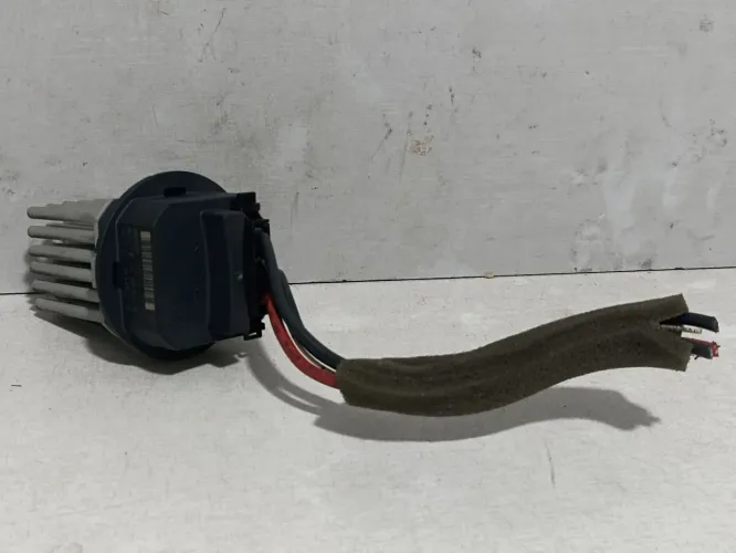 Resistência do Ar Condicionado C4 Pallas Hatch 307 408 5HL00894130 Ventilador Interno Ar