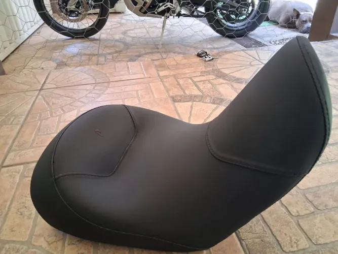Banco confort tiger 900 