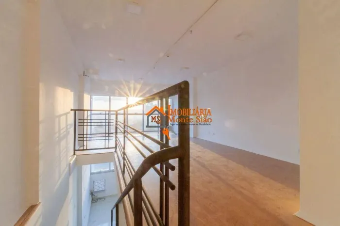 Sala à venda, 66 m² por R$ 680.000,00 - Jardim Vila Galvão - Guarulhos/SP