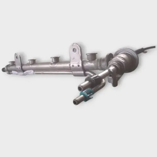 Flauta Bico Injetor Corsa Wind 1.0 8v 1996-1999