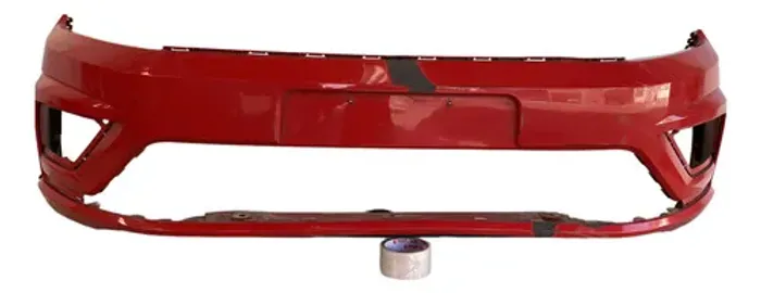 Para Choque Dianteiro Volkswagen Saveiro G7 22062913
