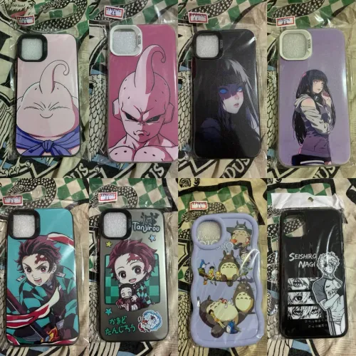 Capa Capinha Case IPhone 11 Anime Disney Futebol Unidade