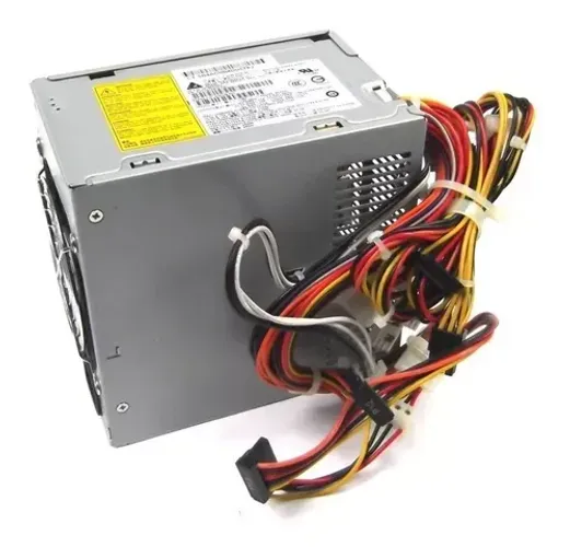 Fonte Atx  Hp 460w Servidor 