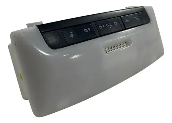 Luz De Salão Nissan Kicks 2021 / 2023