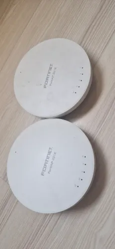 Acess Point Fortinet FortiAP 221E modelo FAP-221E+