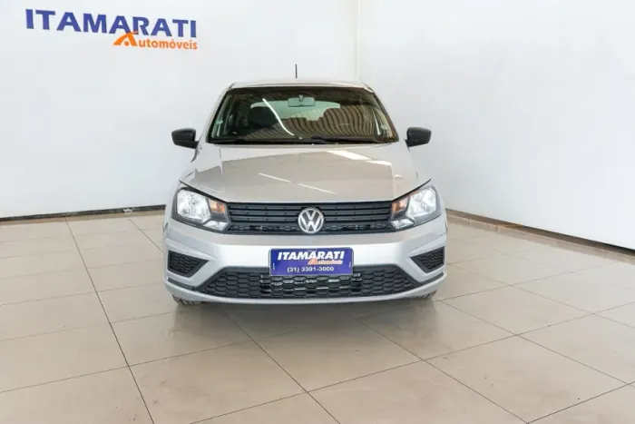 Volkswagen Gol 1.0 8V MI Total Flex Mec. 2023