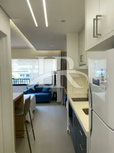 LR Flats - Flat mobiliado para locação em Pinheiros