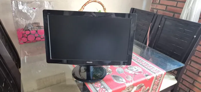 Monitor computador