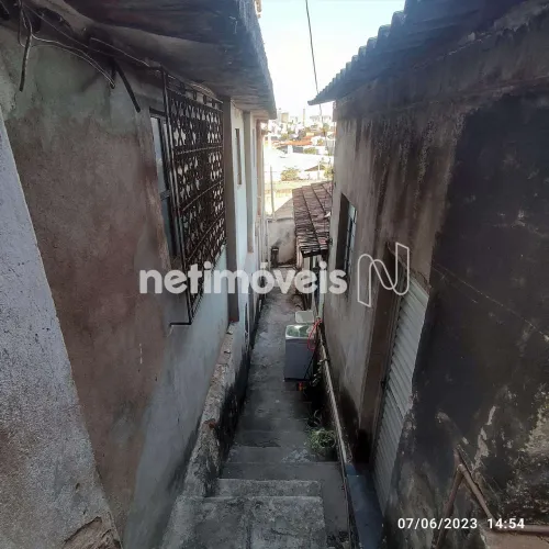 Excelente Lote no Bonfim Ótima Localização!