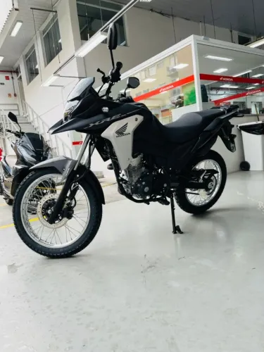HONDA XRE 190 2026 RECREIO MOTOS FREGUESIA