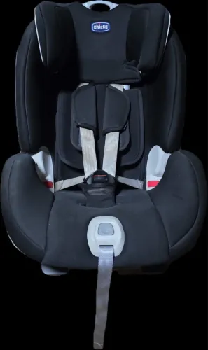 Cadeirinha Chicco infantil para carros com isofix
