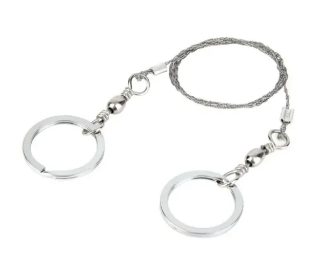 Serra inox EDC ? Sobrevivência
