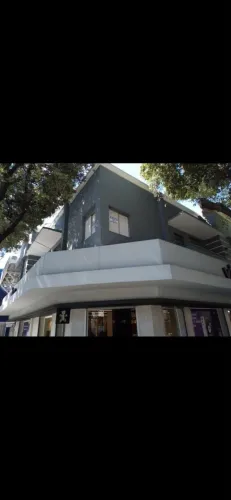 Conjunto de salas comerciais - 180 m2 - Centro de GV