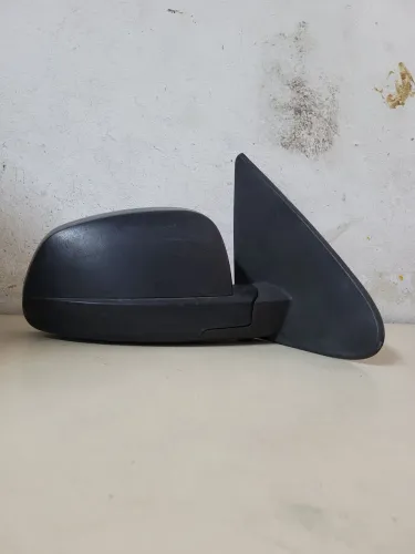 Retrovisor direito GM Celta 2007 a 2013