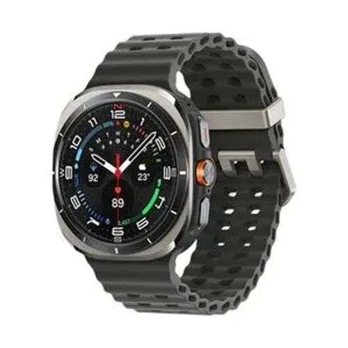 Samsung Whatch Azul Titânio ( 2025 ) Ultra 2 