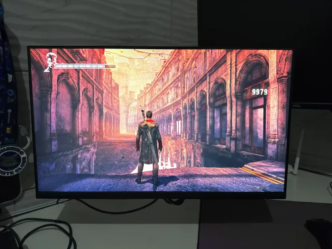 Monitor DELL P2422H 24 Polegadas 