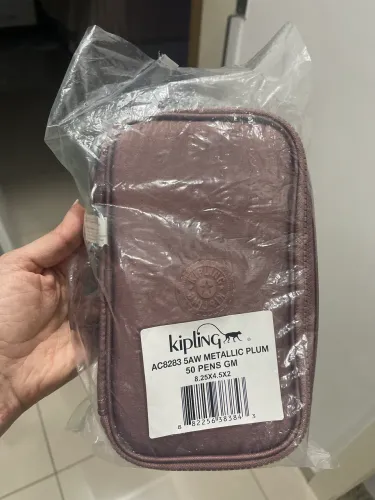 Estojo Kipling 50 pena