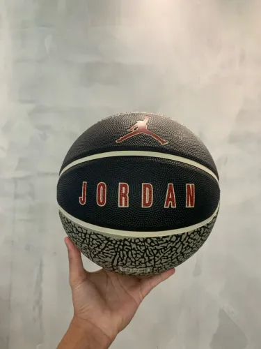 Bola de Basquete Jordan - Nova
