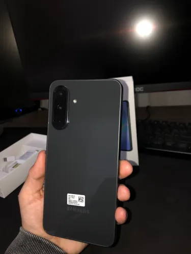 Samsung galaxy A36 256GB