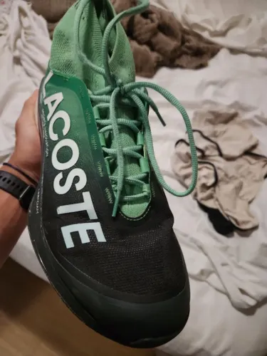 Tênis Lacoste Ag-Lt25 Lite