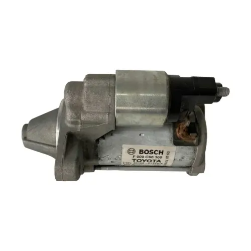 Motor de arranque Peugeot 208 1.6 2014 A 2019