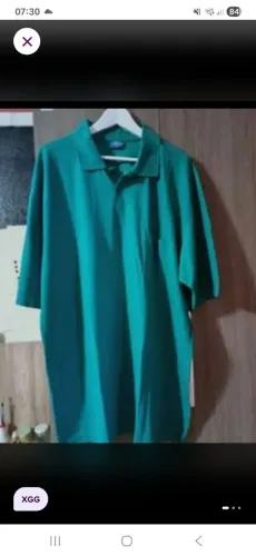 Camiseta