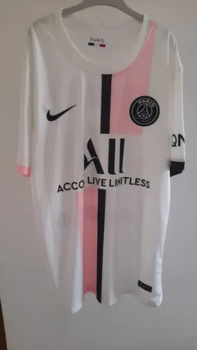 Camisa PSG Neymar 