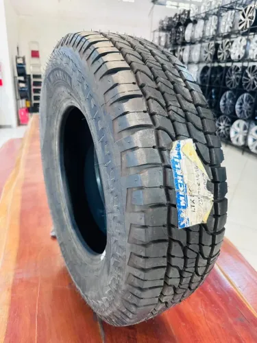 Pneus 235 70R16 Michelin Ltx Force