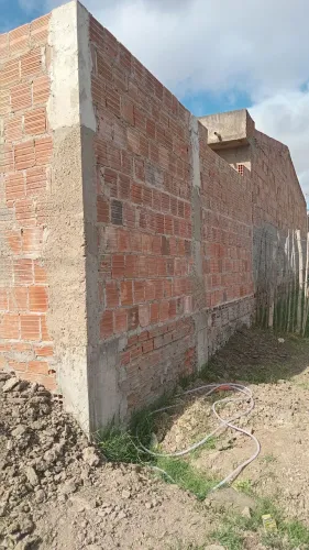 Casa para venda  com terreno ao lado bezerros pe 