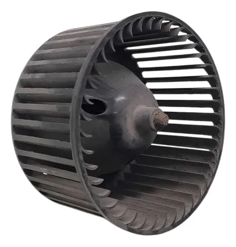Motor Ar Forçado Chevrolet Celta 2002