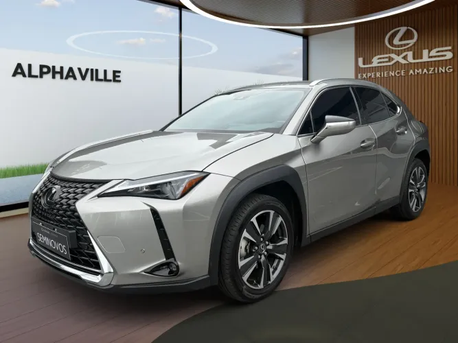 Lexus UX-250H Dynamic 2.0 16V Aut.(hybrid) 2024